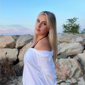 Meet your Posher, Savannah